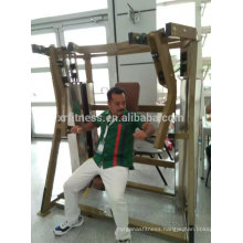 Fitness Equipment /Seated Chest Press